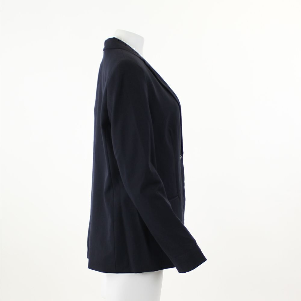 T Tahari One-Button Blazer - Picture 5 of 5